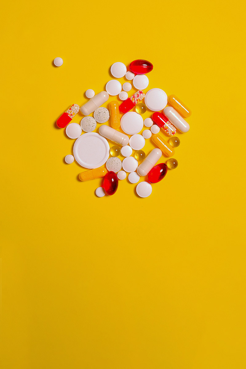 The Dilemma of Antibiotics